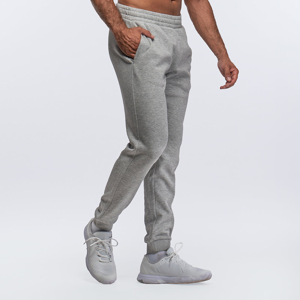 PANTALON SIUX BASIC GRIS (L)