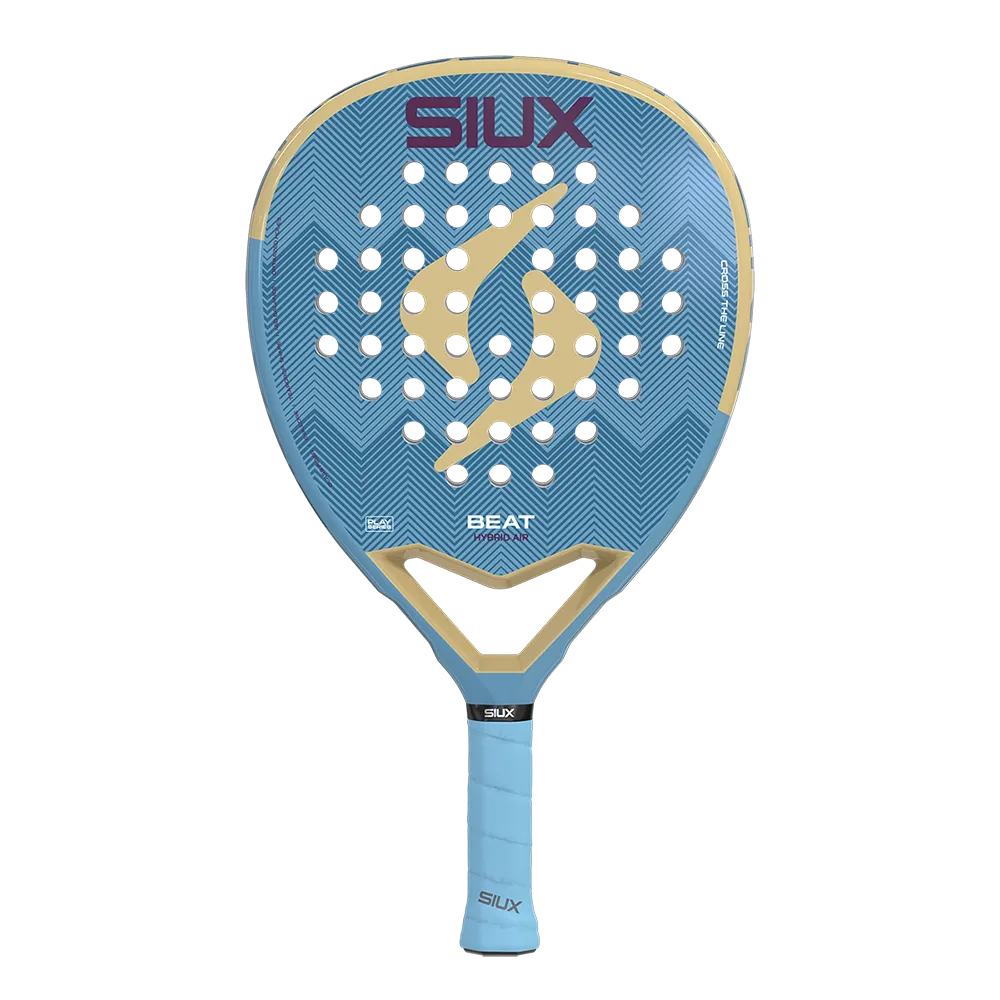 SIUX BEAT HYBRID AIR 2026