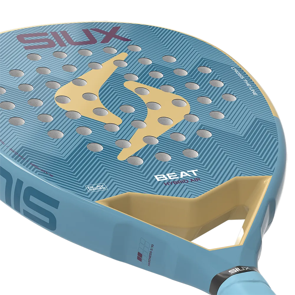 SIUX BEAT HYBRID AIR 2026