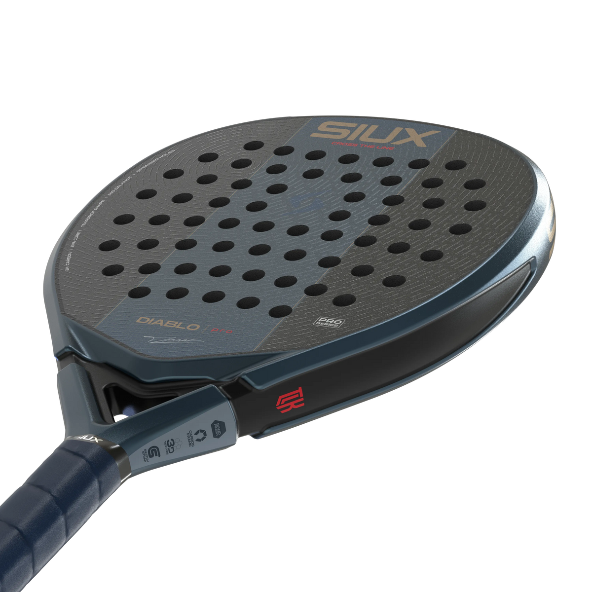 Diablo Pro 2027 Marine Blue