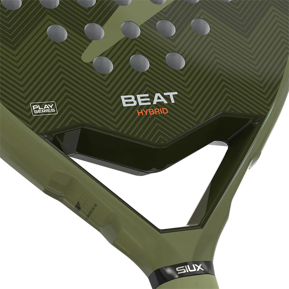 SIUX BEAT HYBRID 2026