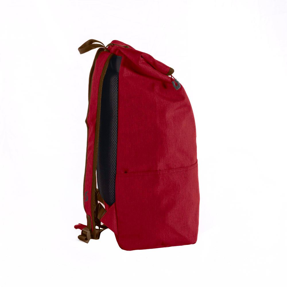 MOCHILA SIUX STREET ROJA