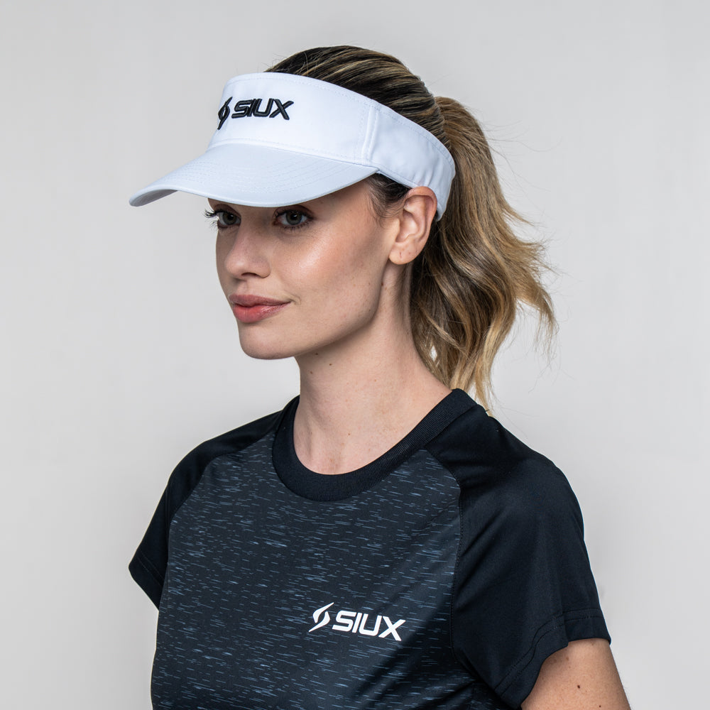 VISERA SIUX BASIC 26 NEGRO
