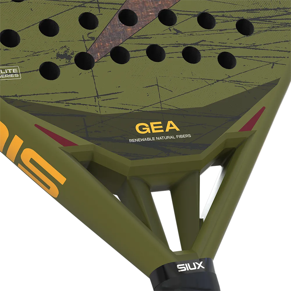 SIUX GEA 2026