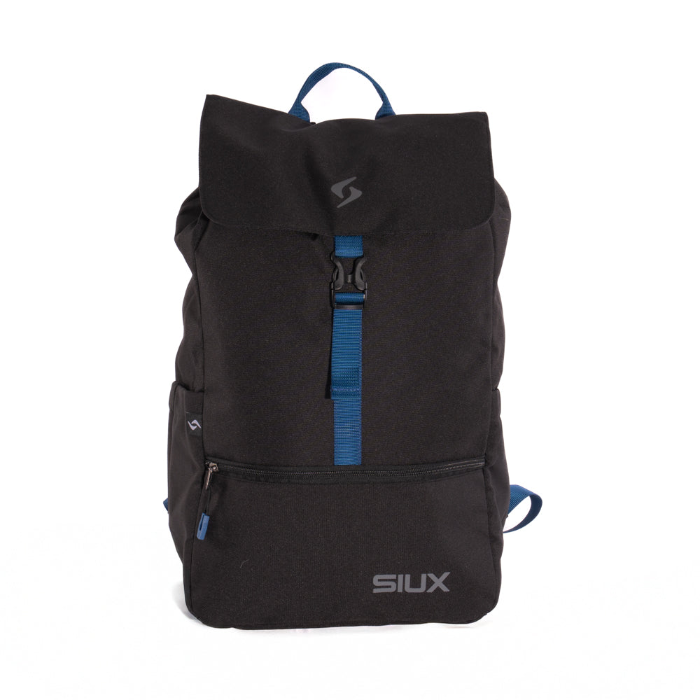 MOCHILA SIUX PULSE NEGRO