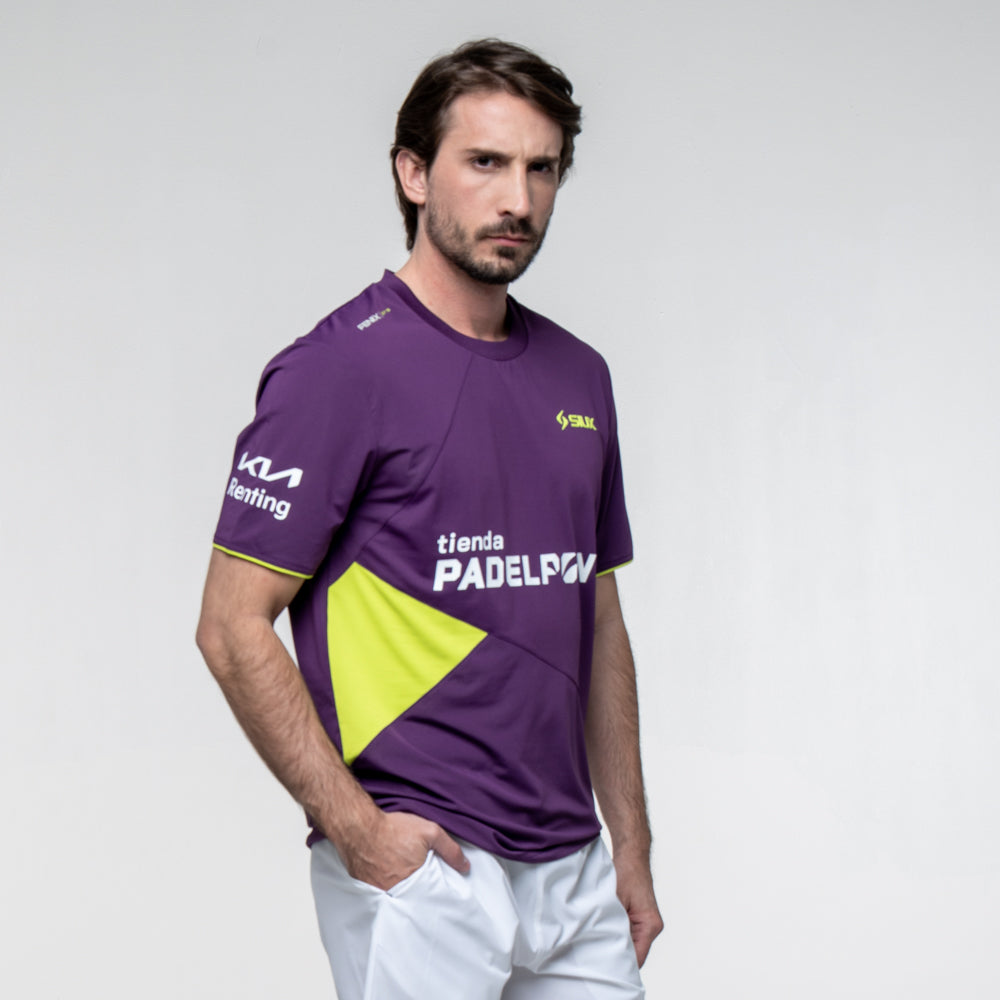 CAMISETA SIUX FENIX X LEO AUGSBURGUER 26