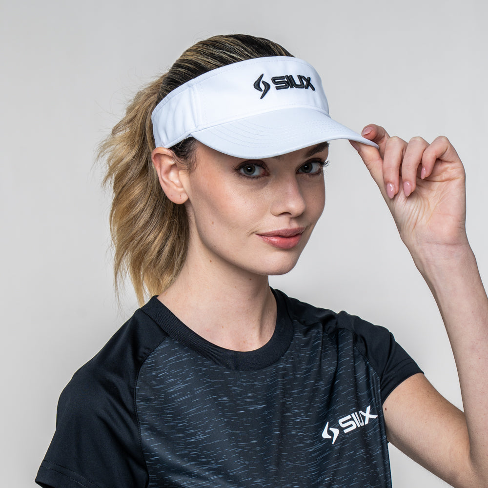 VISERA SIUX BASIC 26 NEGRO
