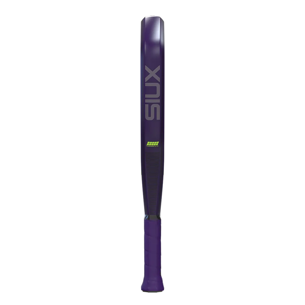 SIUX FENIX PRO 2026 GLOW PURPLE