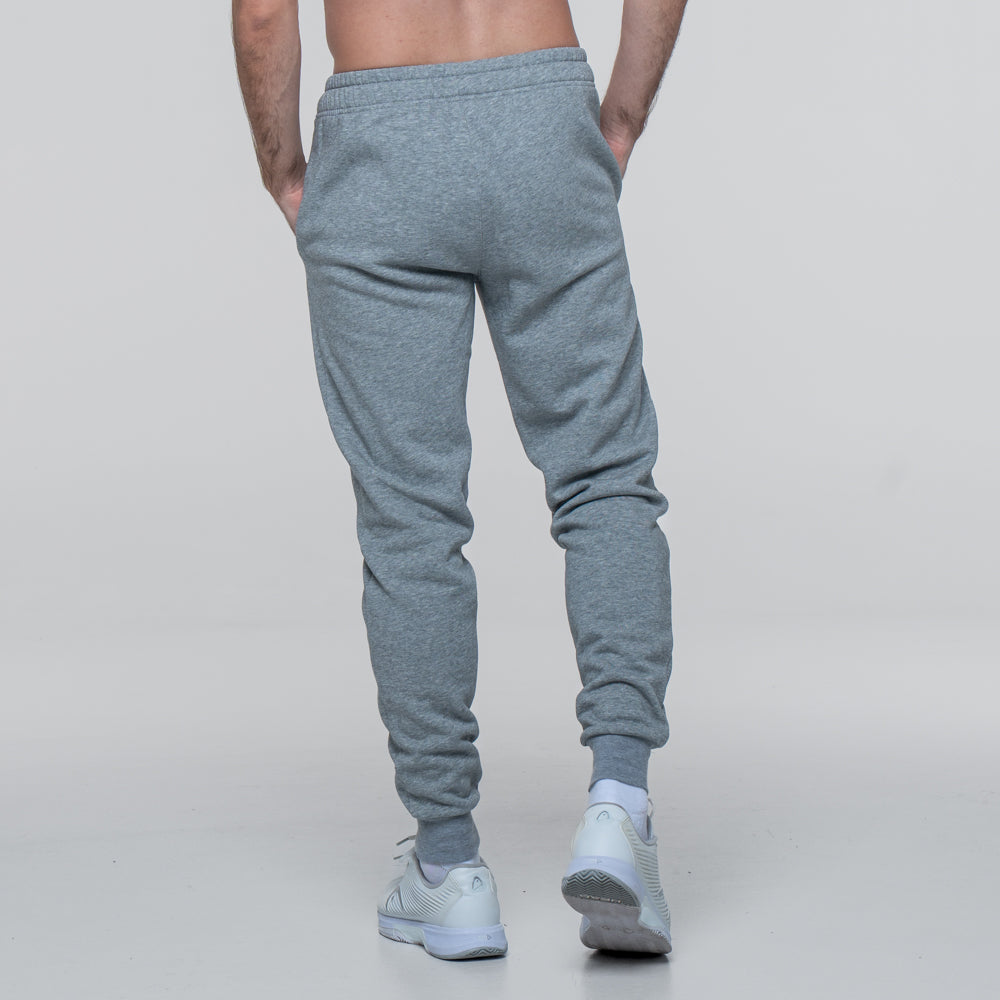 PANTALON LARGO SIUX BASIC 26 GRIS