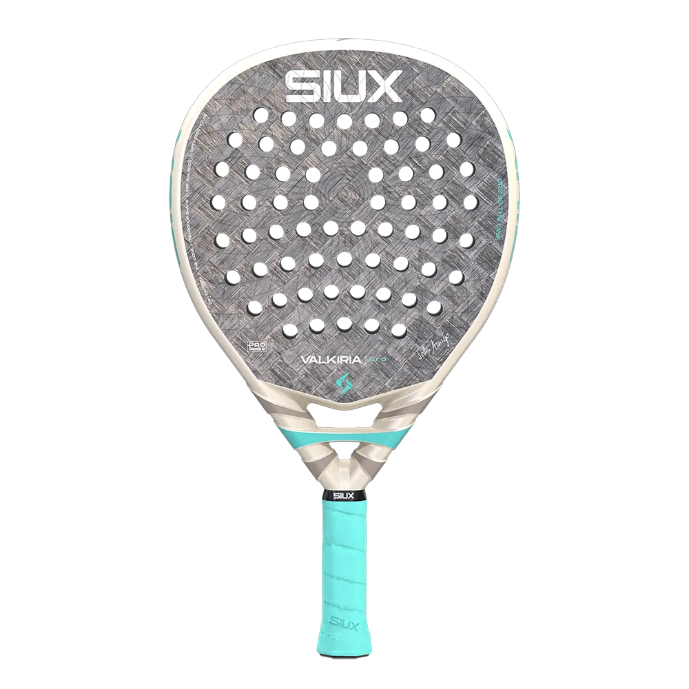 SIUX VALKIRIA PRO 2026