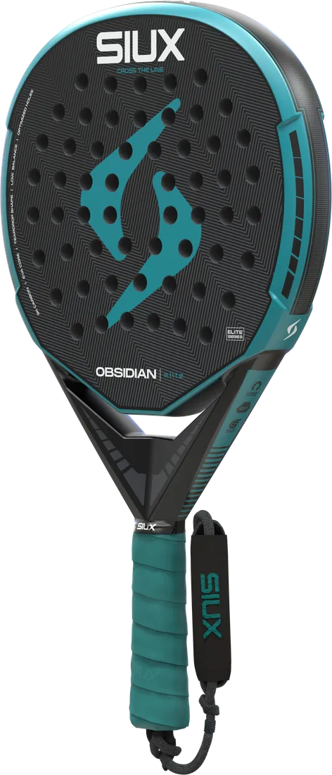 Comprar Siux Obsidian Elite 2027