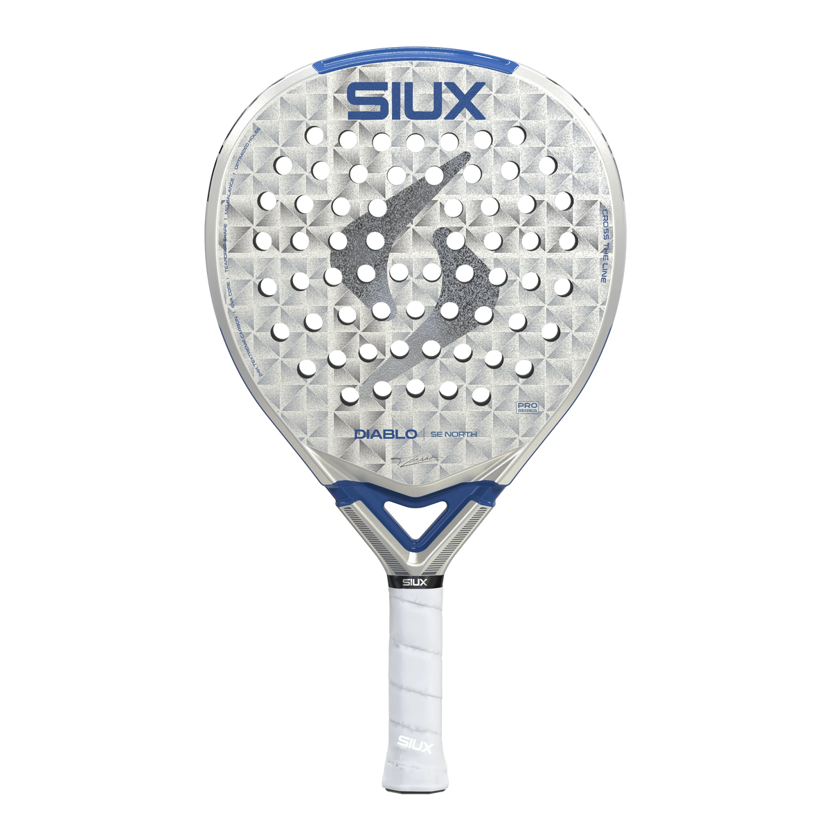 SIUX DIABLO PRO SE NORTH