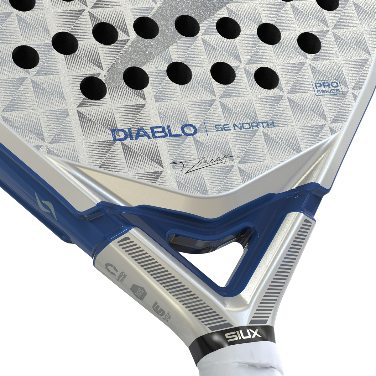 SIUX DIABLO PRO SE NORTH