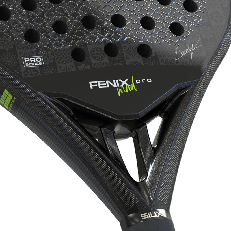 SIUX FENIX PRO MAD SE