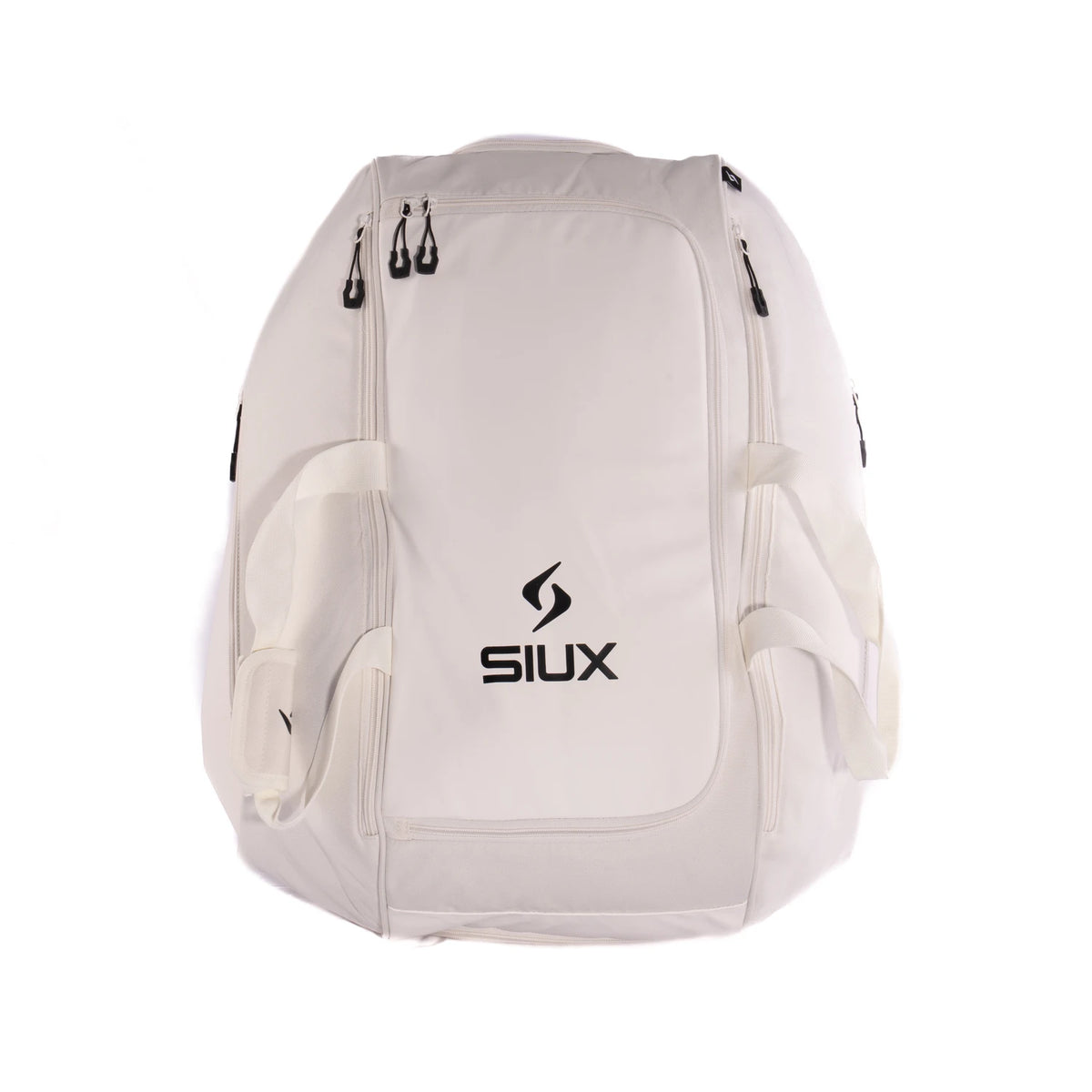 BORSA PORTARACCHETTE SIUX TOUR BIANCO