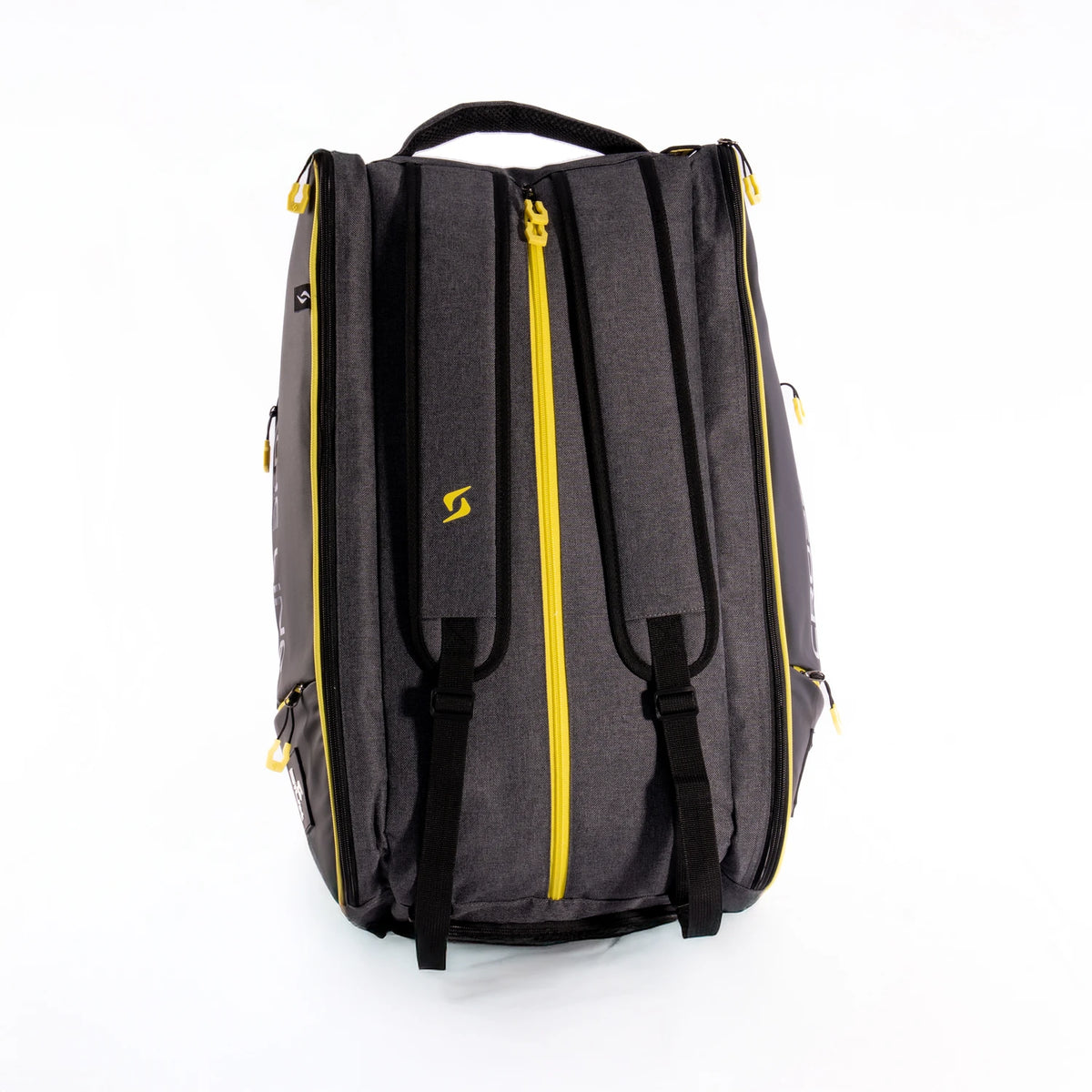 BORSA PORTARACCHETTE SIUX TRAIL NERO