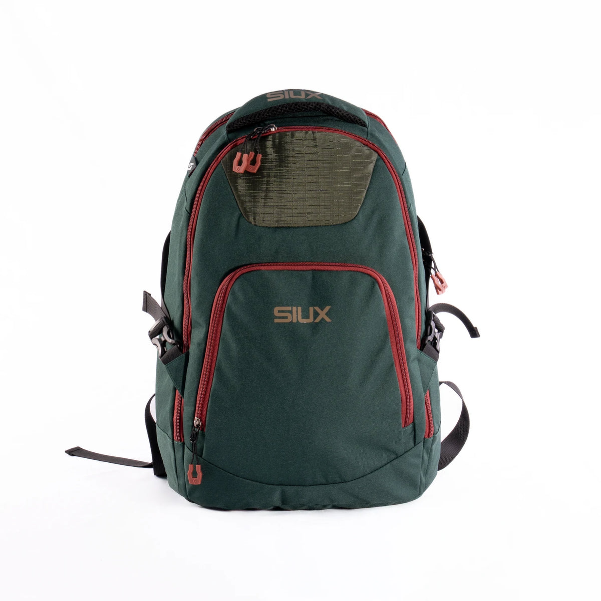 MOCHILA SIUX EDGE VERDE