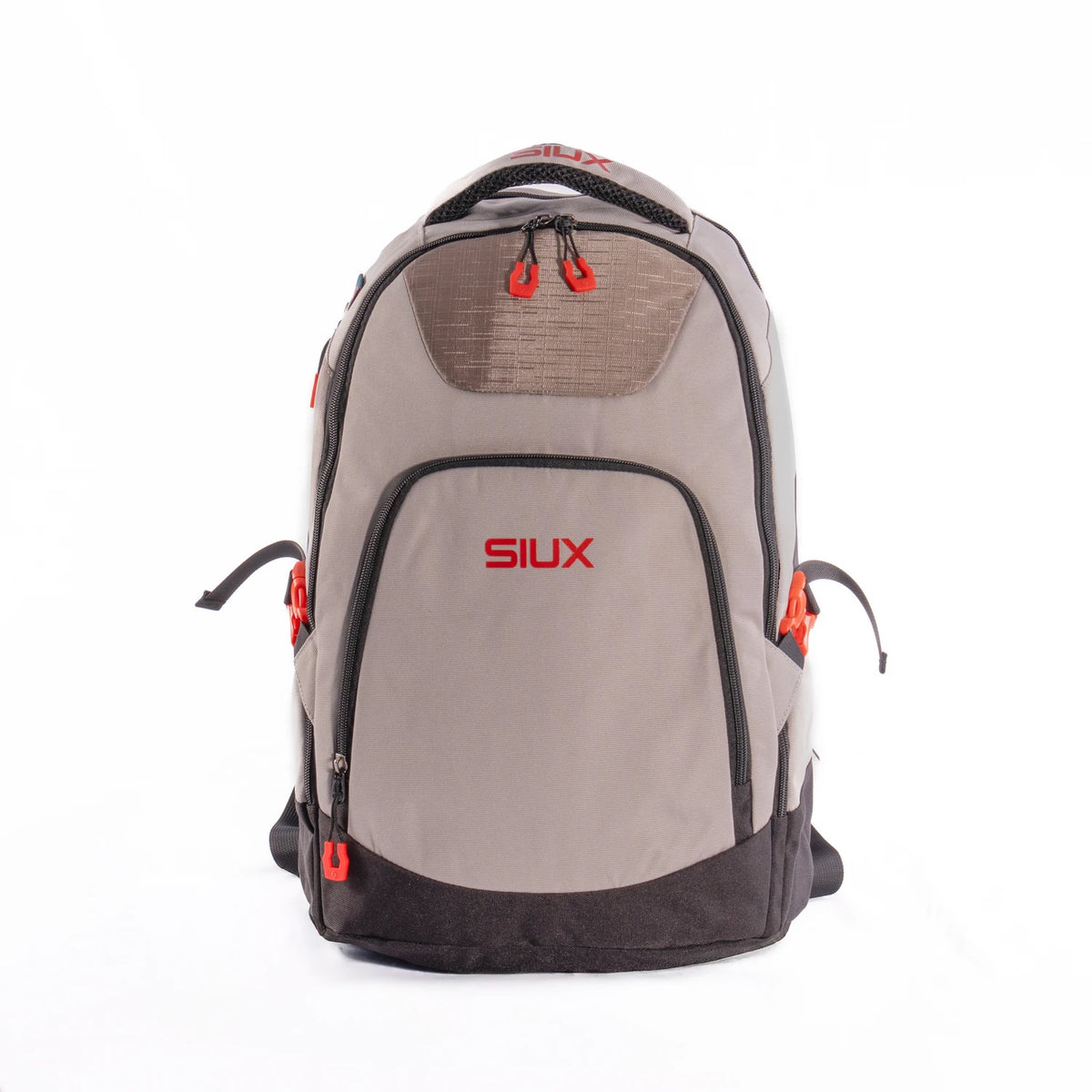 MOCHILA SIUX EDGE BRANCO