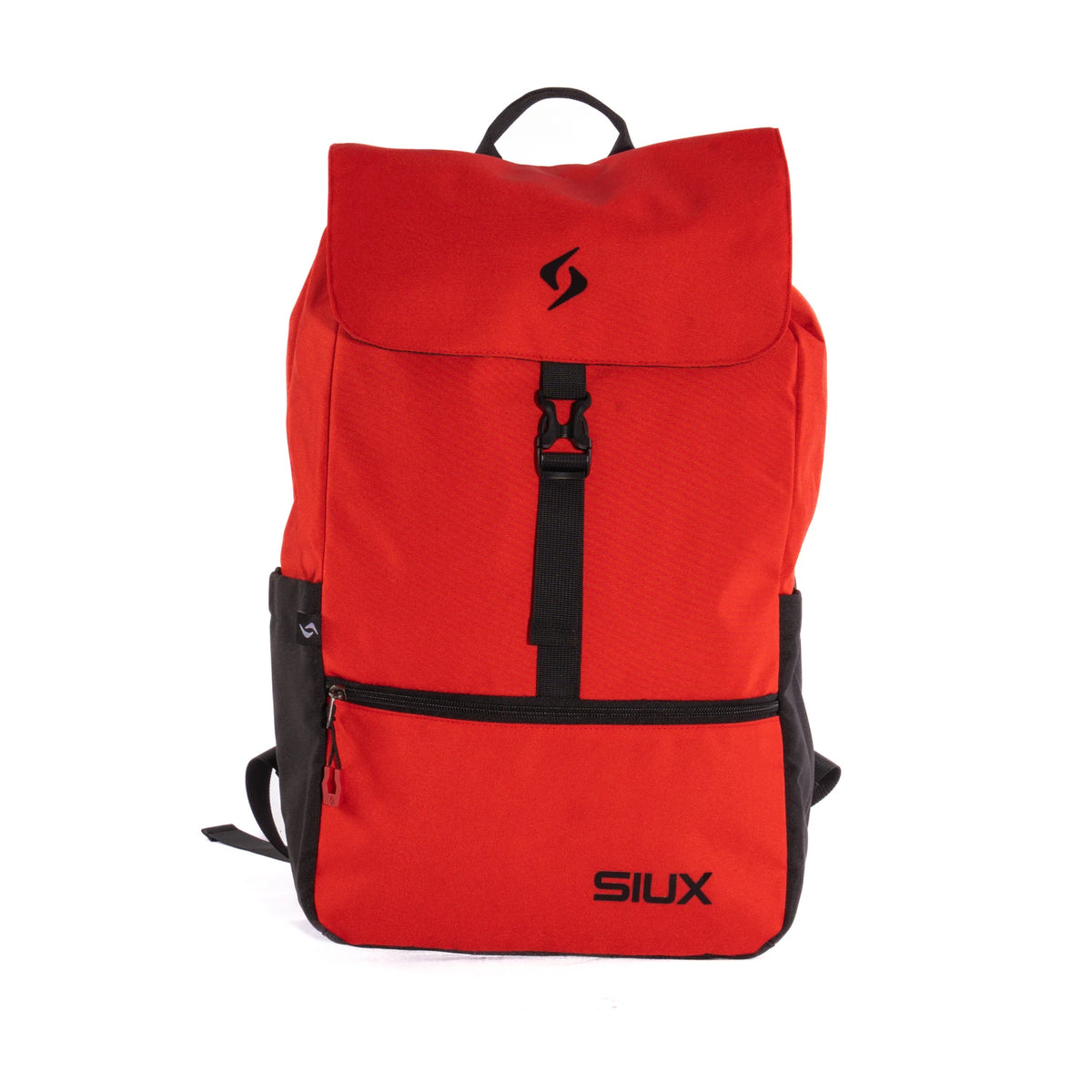 MOCHILA SIUX PULSE VERMELHO