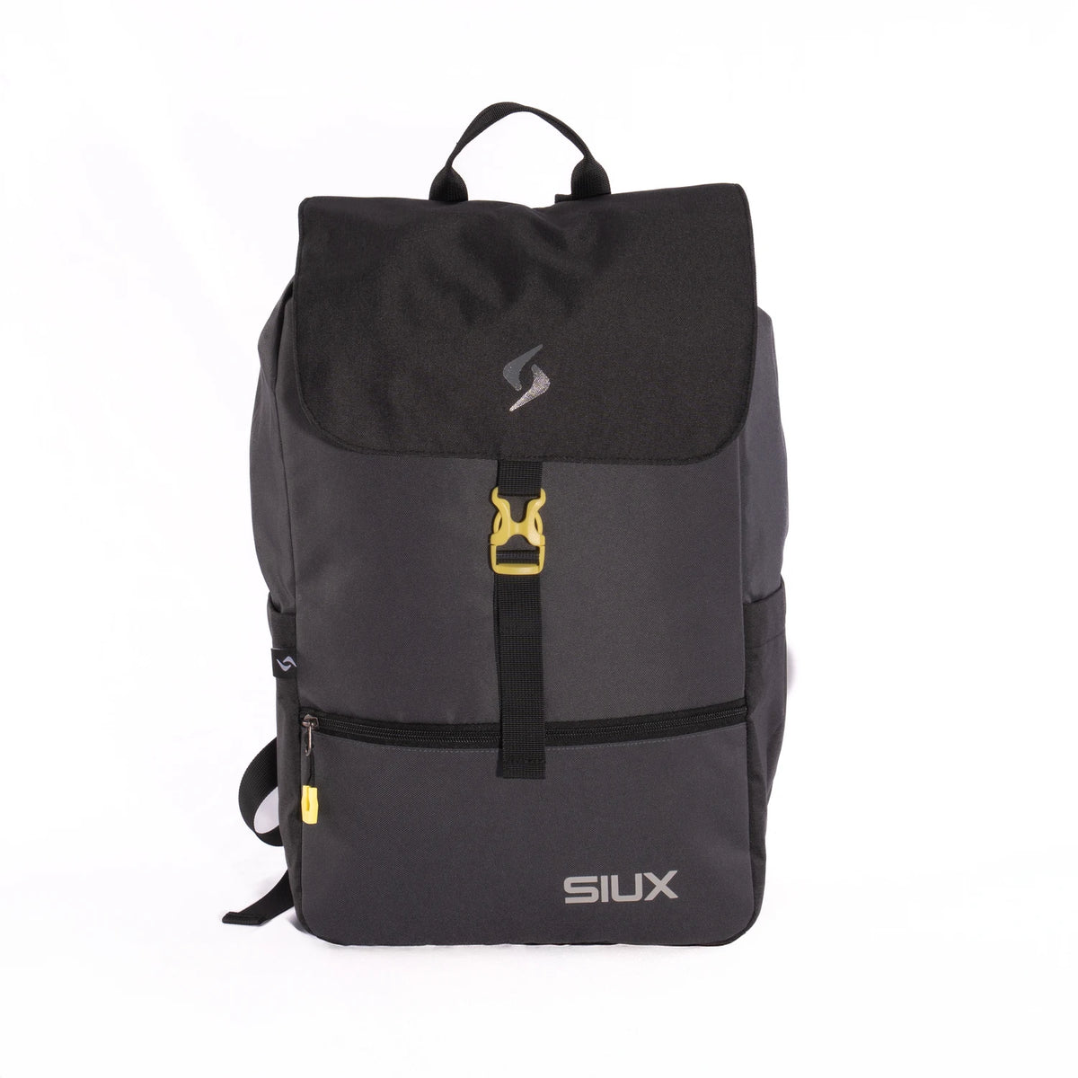 MOCHILA SIUX PULSE CINZENTO