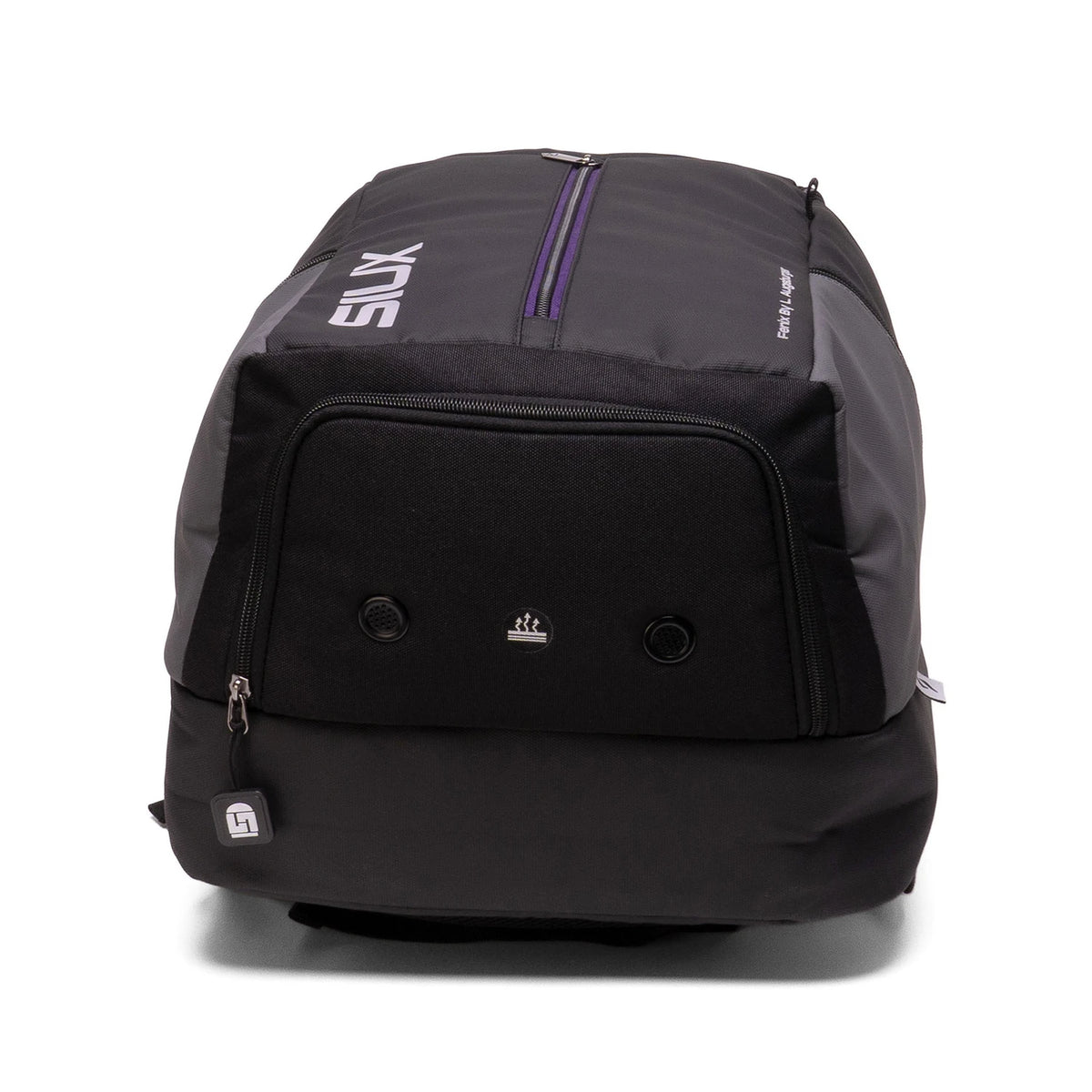 Mochila Siux Fenix X Leo 2027