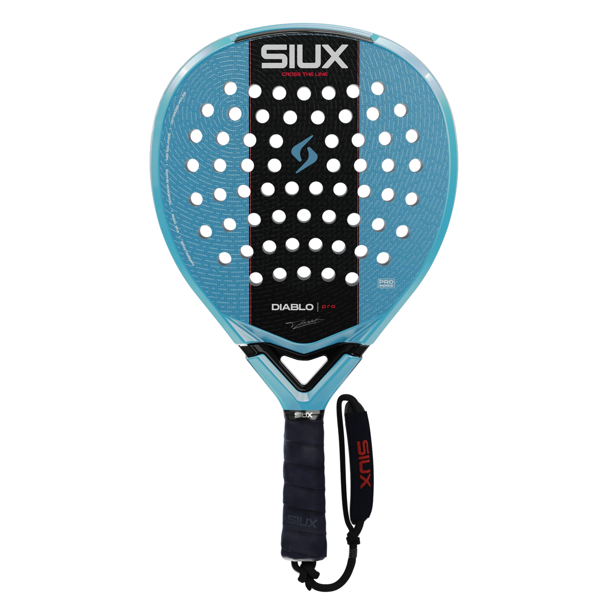 Diablo Pro 2027 Metallic Blue