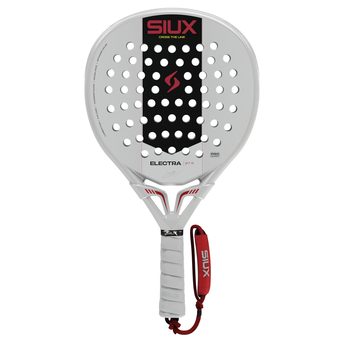 Electra Pro 2027 White