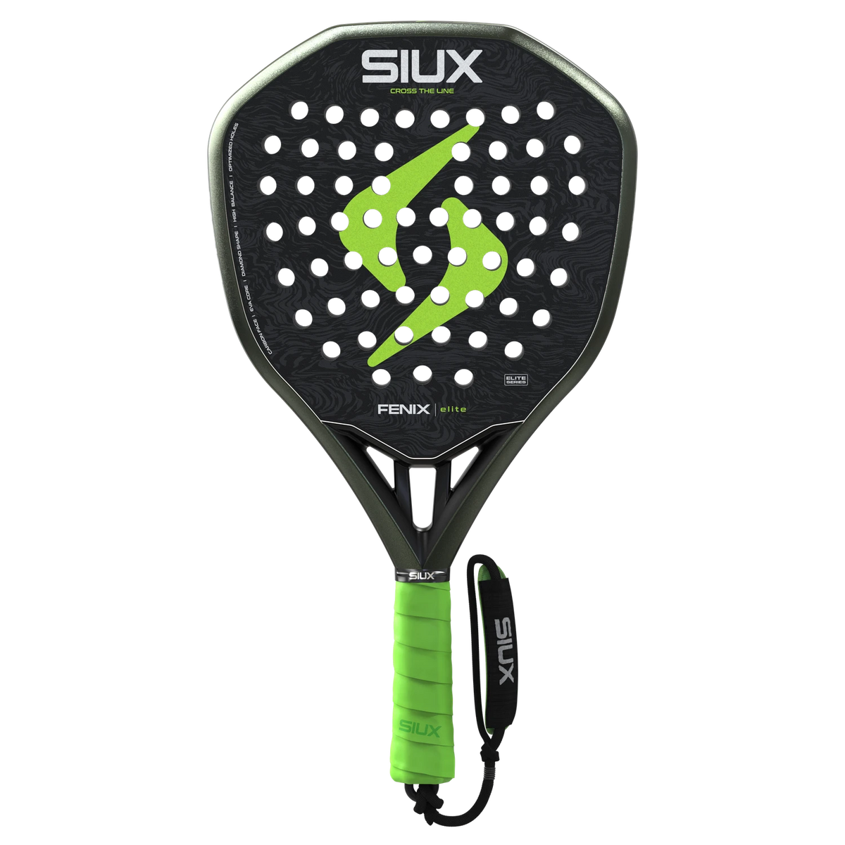 Fenix Elite 2027