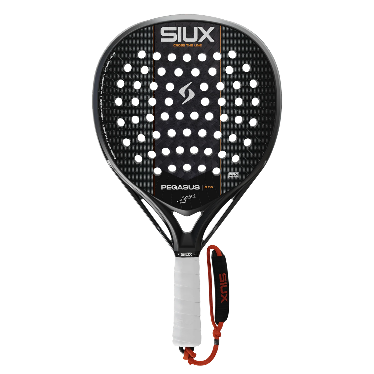 Pegasus Pro 2027 Black