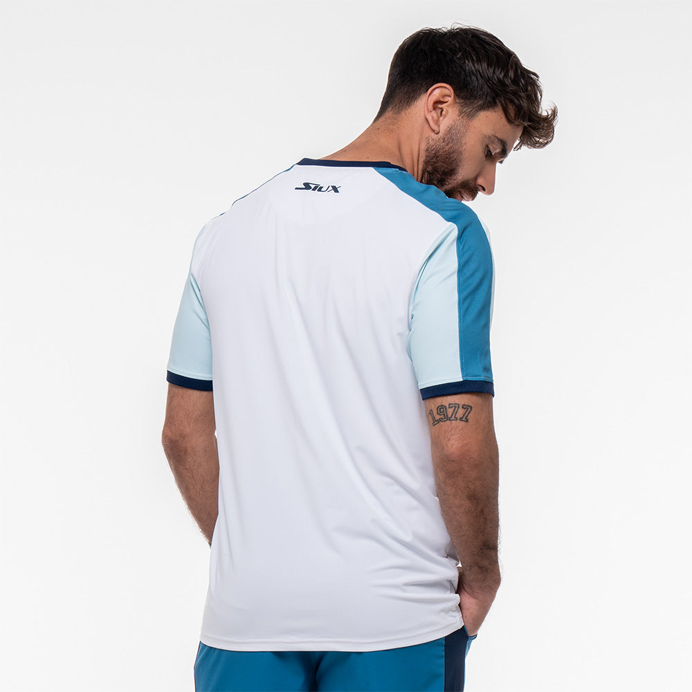 CAMISETA SIUX POULI HOMBRE (L)