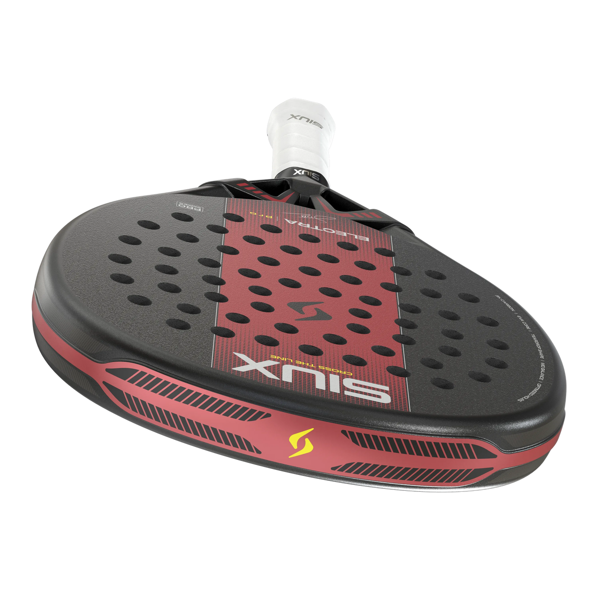 Electra Pro 2027 Red