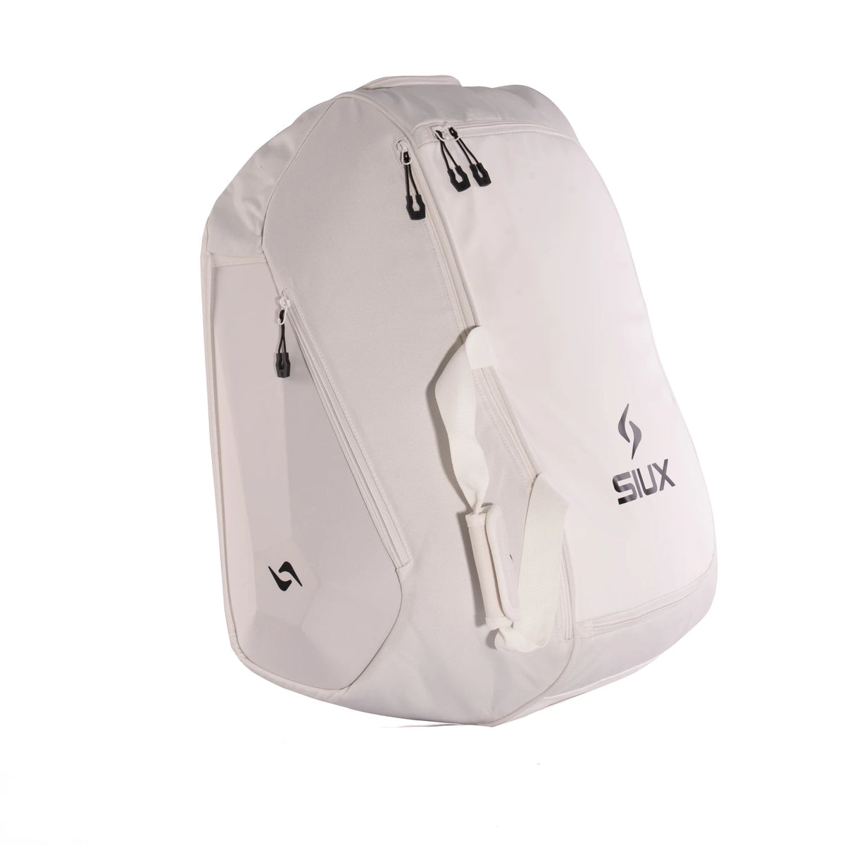 BORSA PORTARACCHETTE SIUX TOUR BIANCO