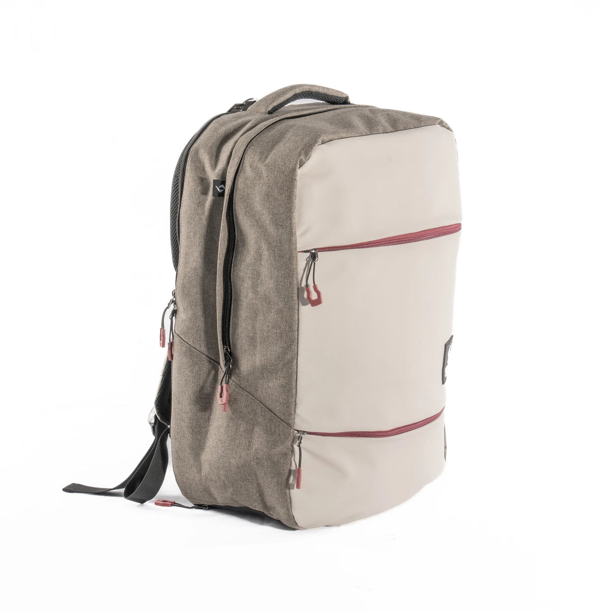 MOCHILA SIUX TRAIL CINZENTO