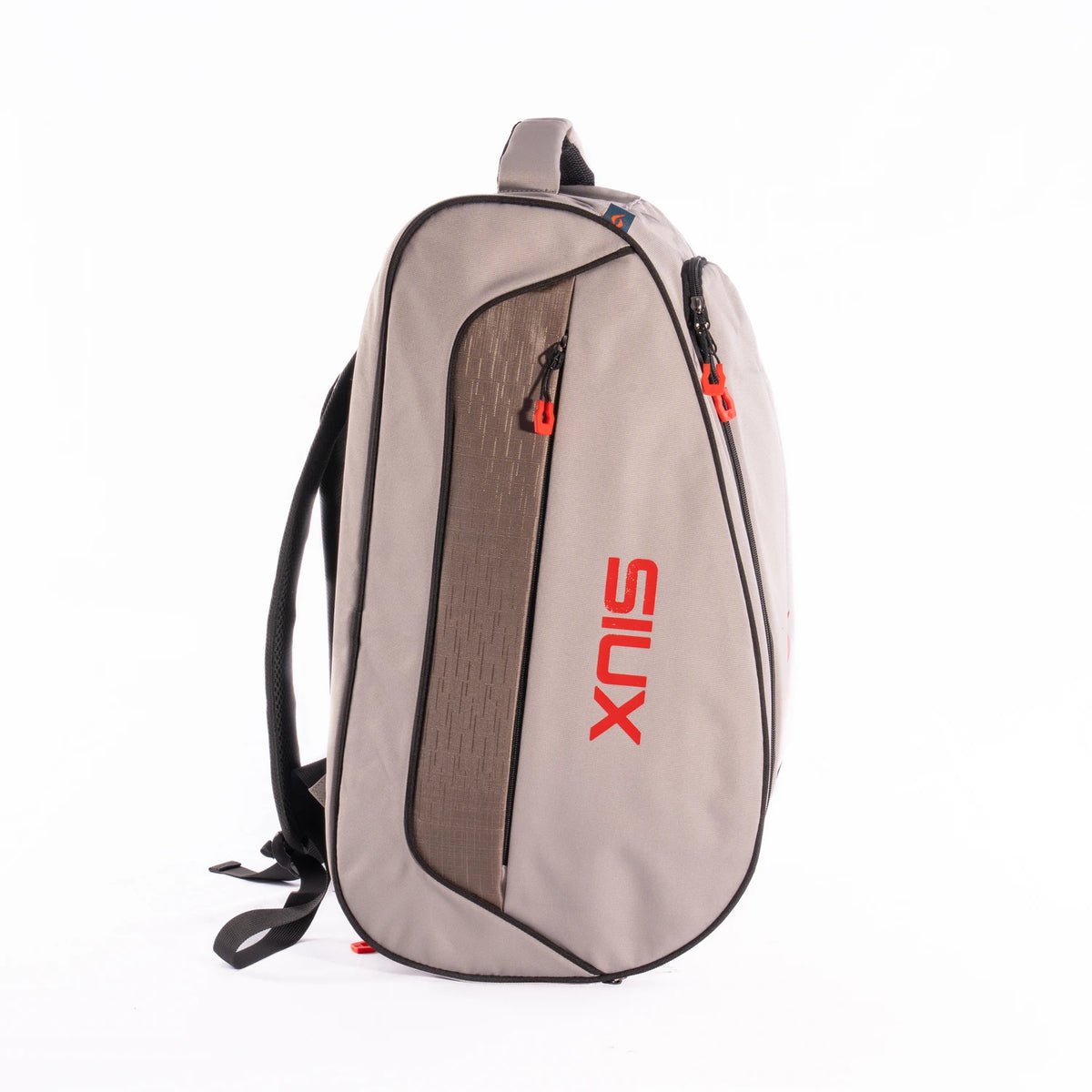 BORSA PORTARACCHETTE SIUX EDGE GRIGIO