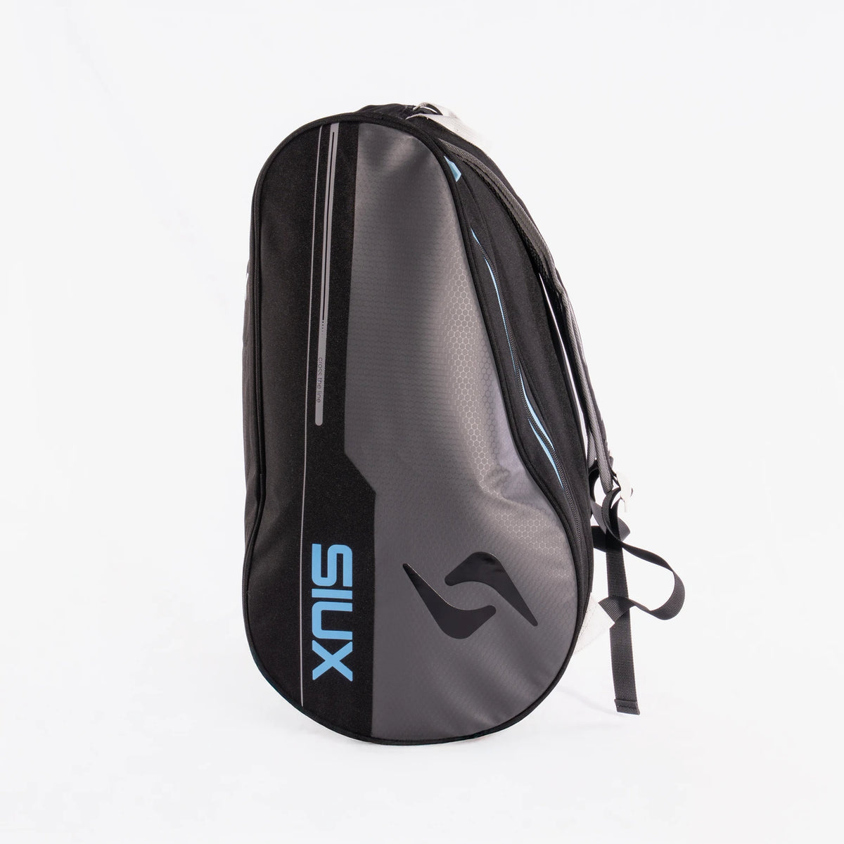 BORSA PORTARACCHETTE SIUX PULSE BLU