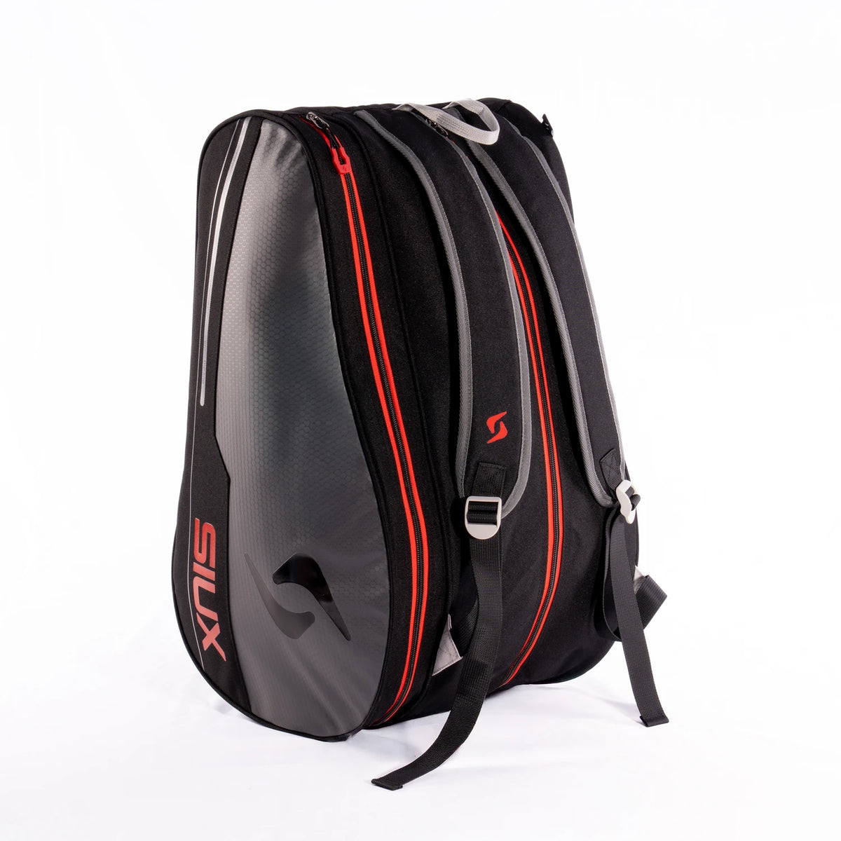 BORSA PORTARACCHETTE SIUX PULSE NERO