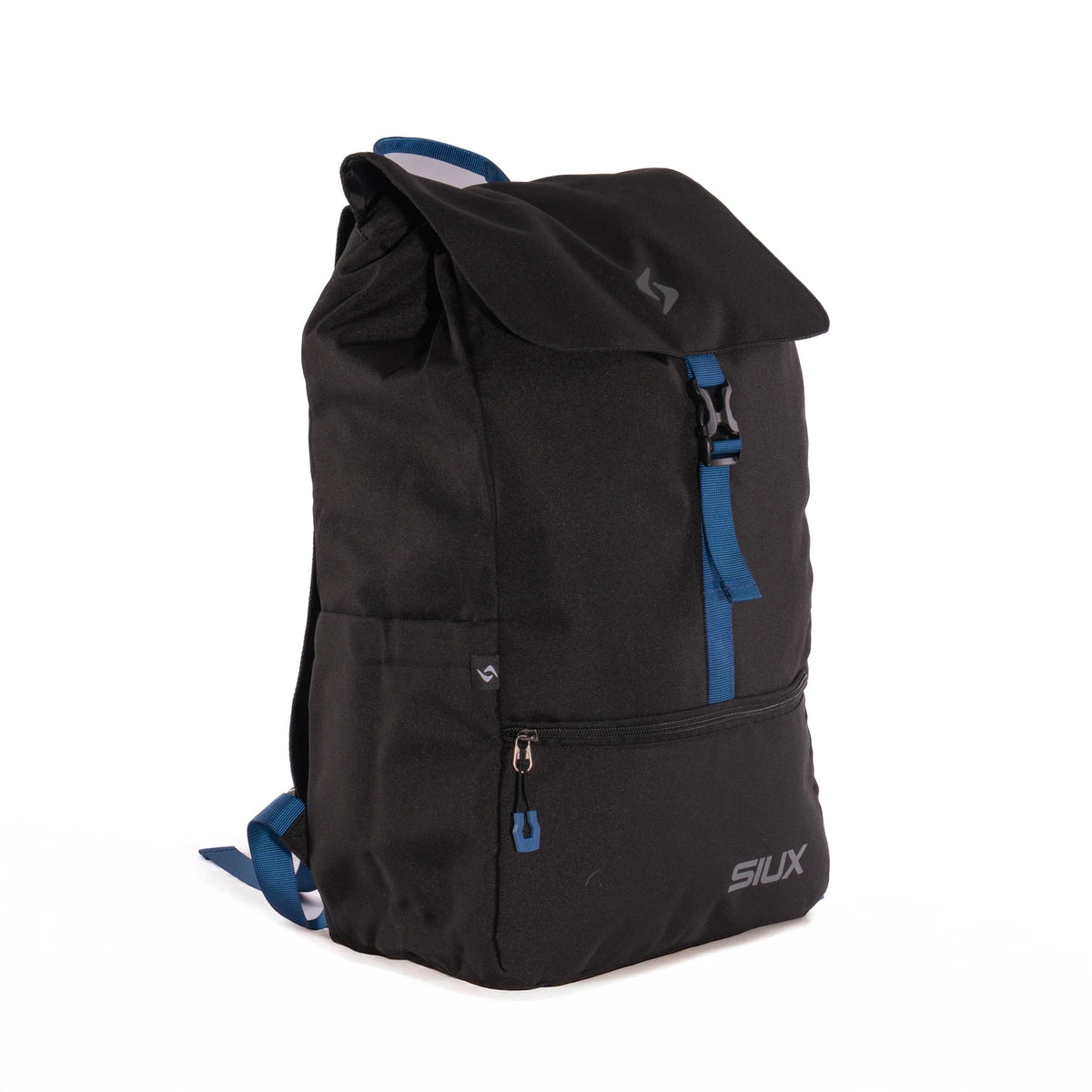 MOCHILA SIUX PULSE PRETO