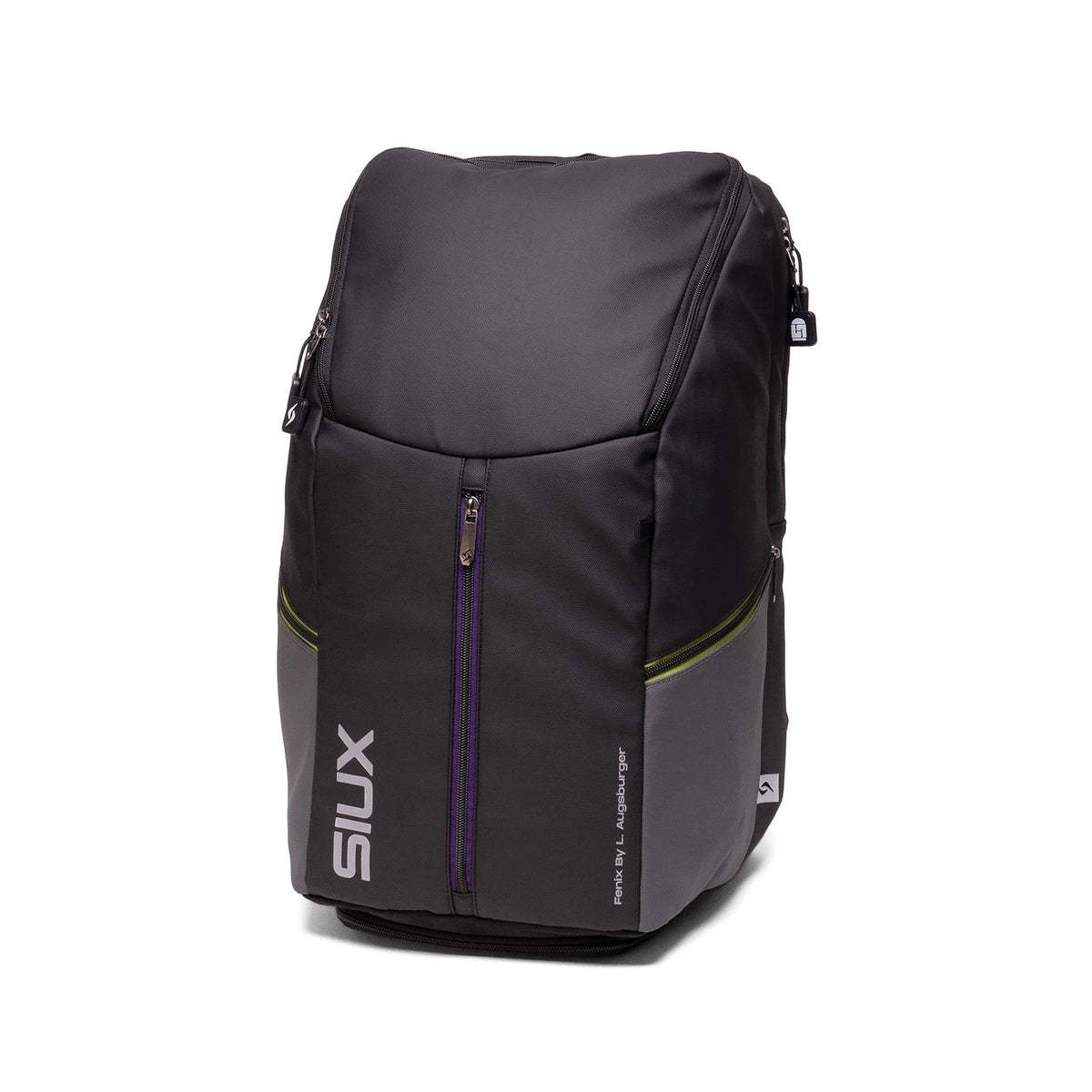 Mochila Siux Fenix X Leo 2027