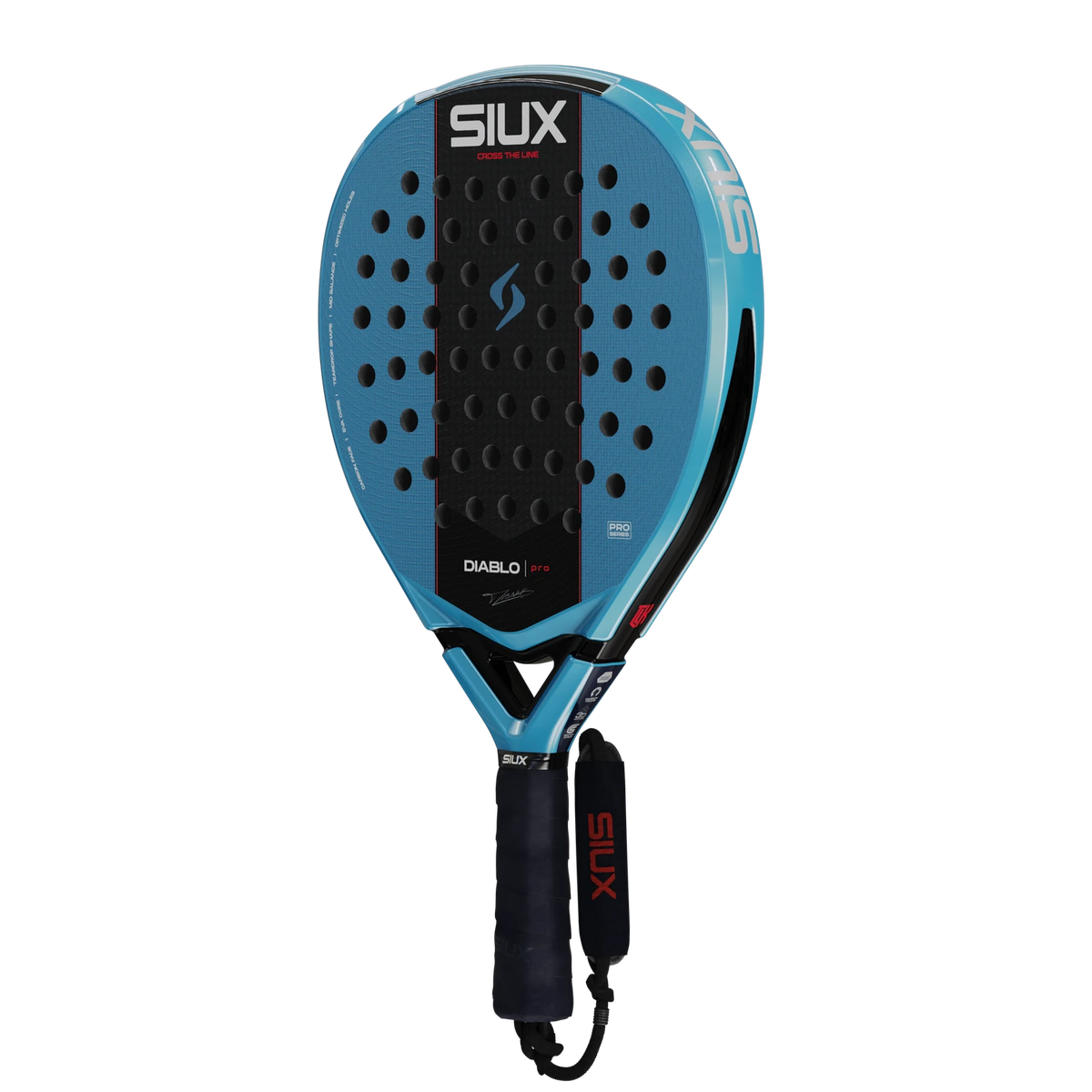Diablo Pro 2027 Metallic Blue