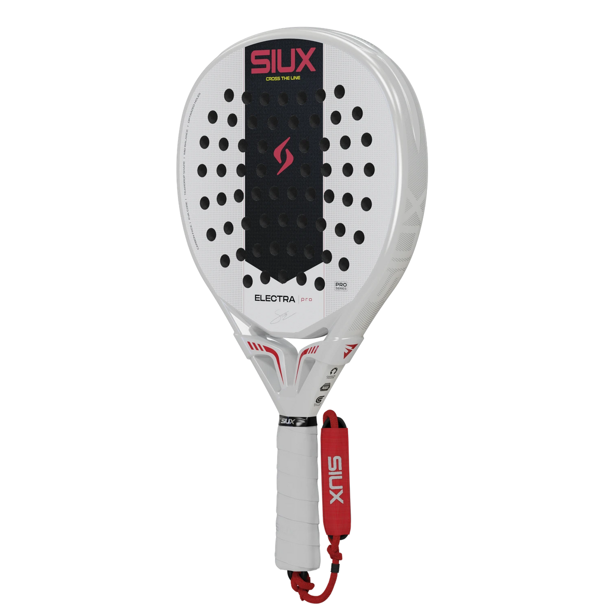 Electra Pro 2027 White
