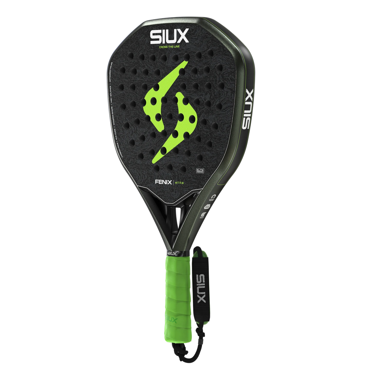 Fenix Elite 2027