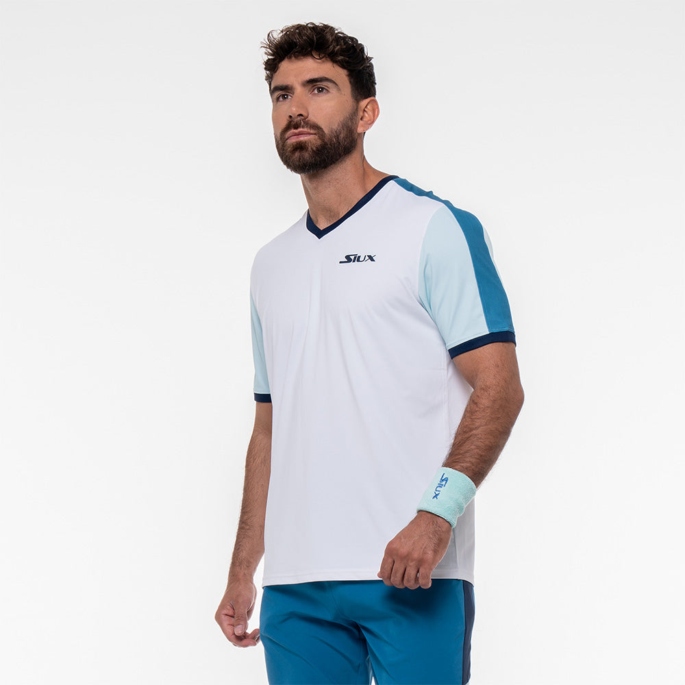 CAMISETA SIUX POULI HOMBRE (M)