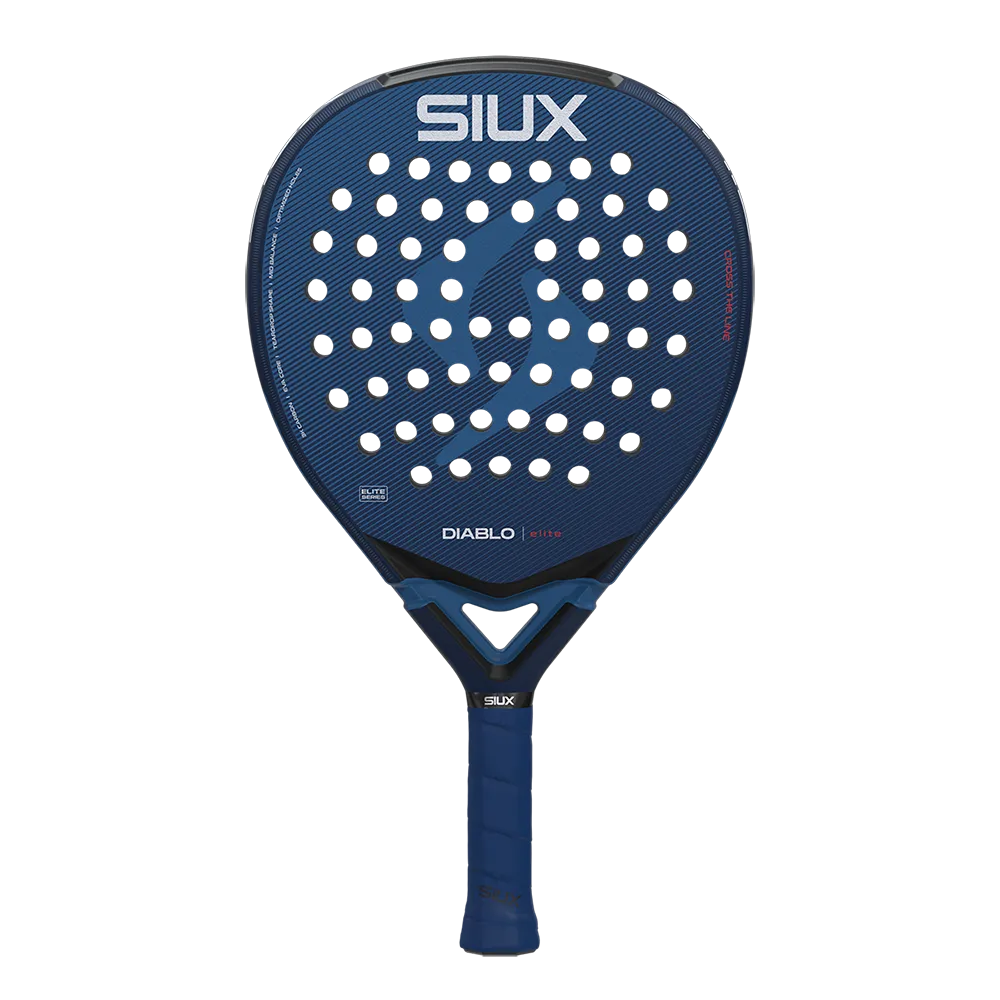 SIUX DIABLO ELITE 2026