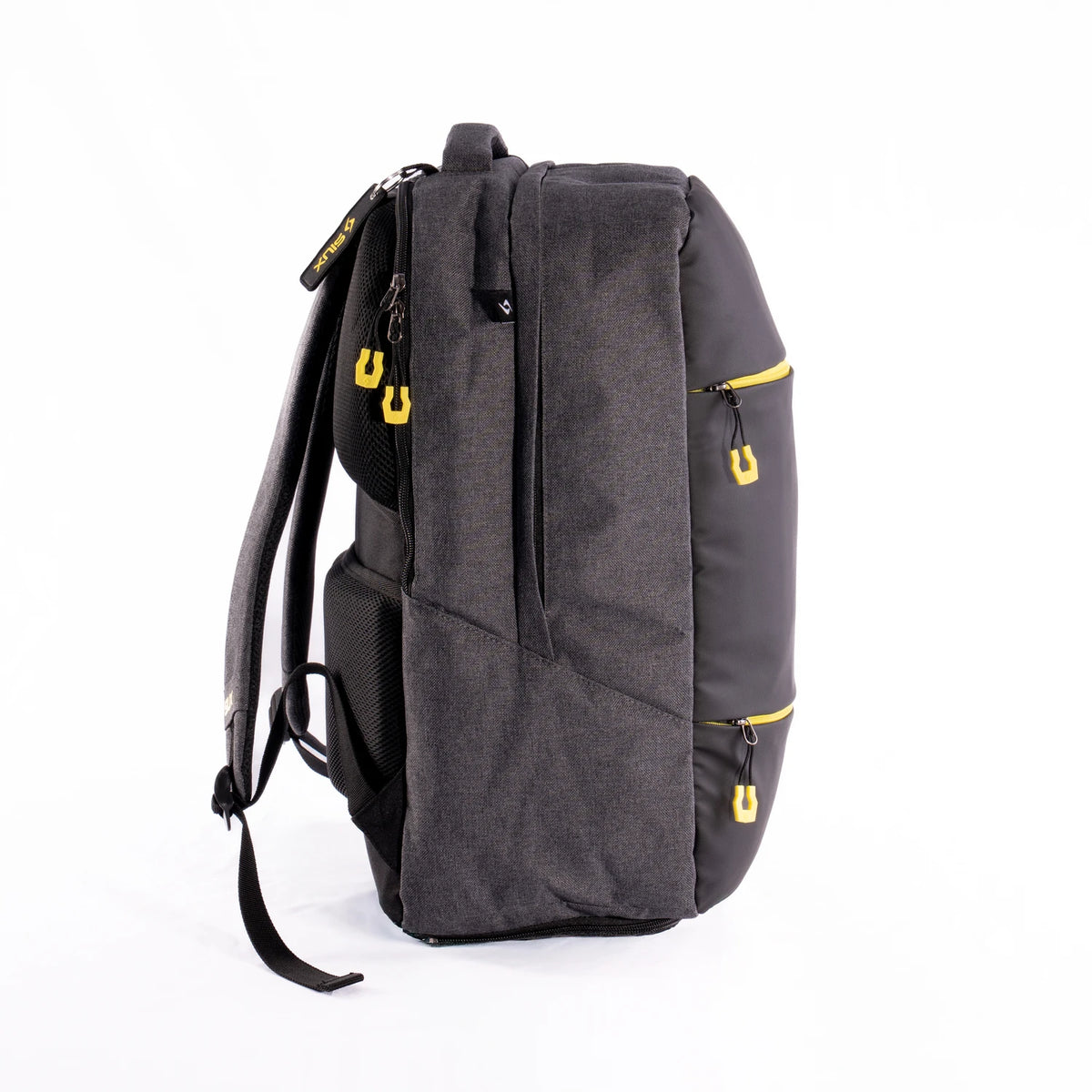 RUCKSACK SIUX TRAIL SCHWARZ