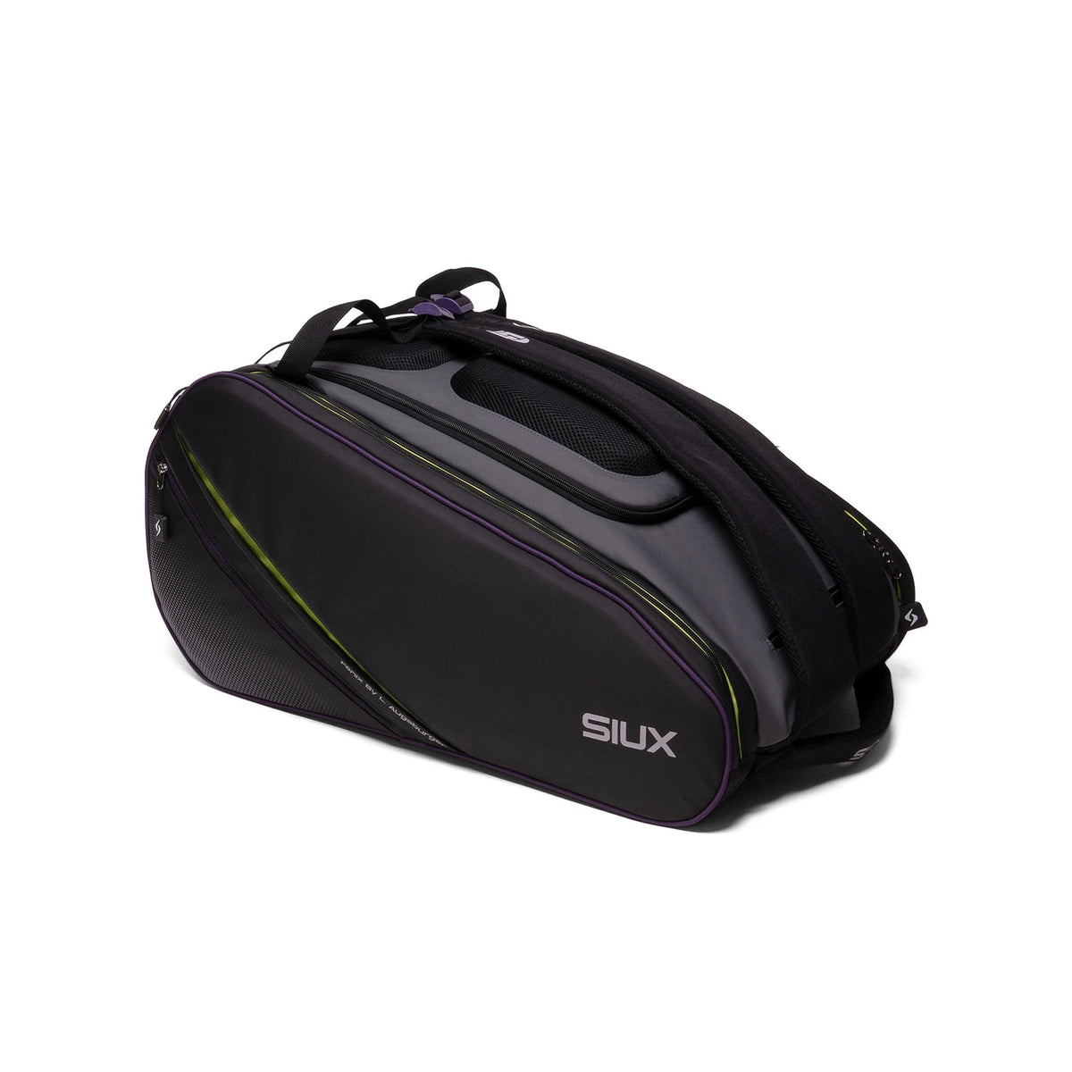 Siux Fenix X Leo 2027 Schlägertasche