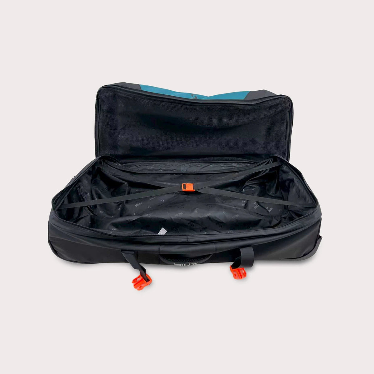 TROLLEY SIUX NOMAD