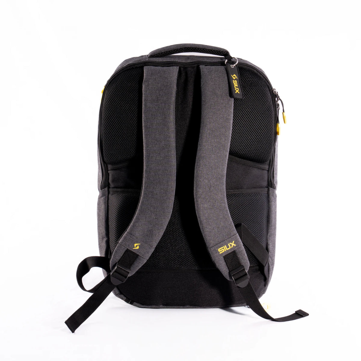 RUCKSACK SIUX TRAIL SCHWARZ
