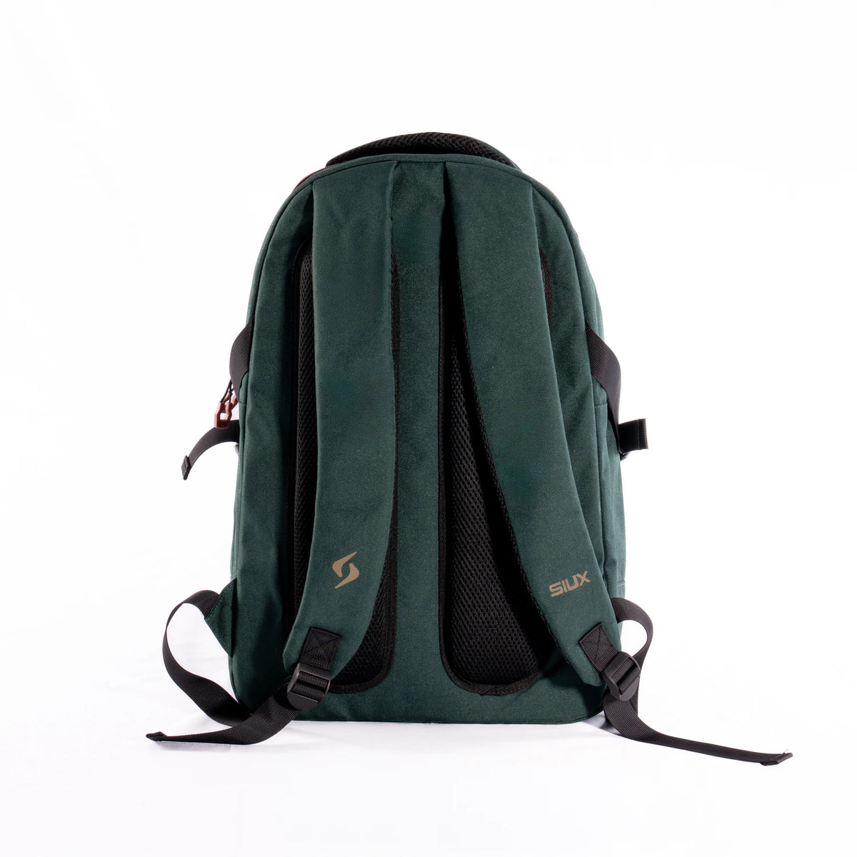 BACKPACK SIUX EDGE GREEN