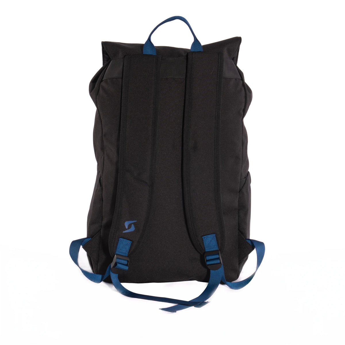 RUCKSACK SIUX PULSE SCHWARZ