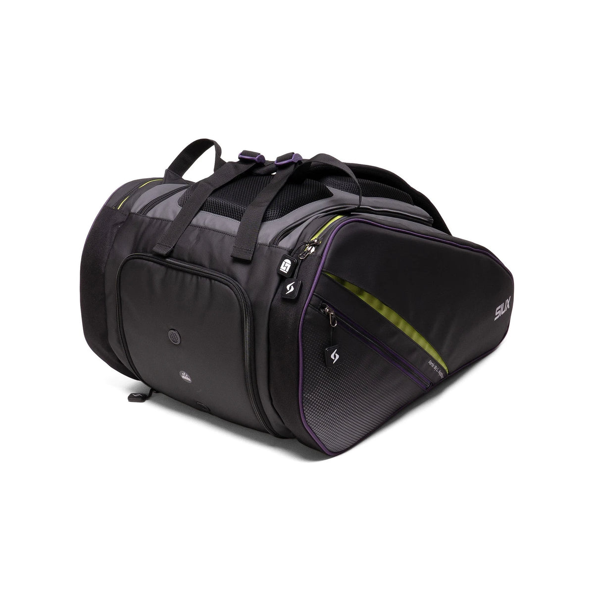 Siux Fenix X Leo 2027 Schlägertasche